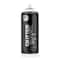 Montana™ Glitter Effect Silver Glitter Coat Spray